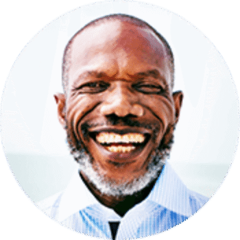 Featured author image: Results Achieved